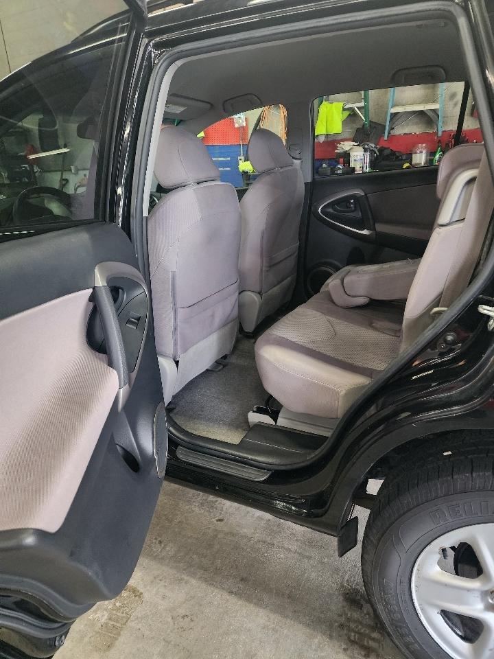 Toyota RAV4  2006