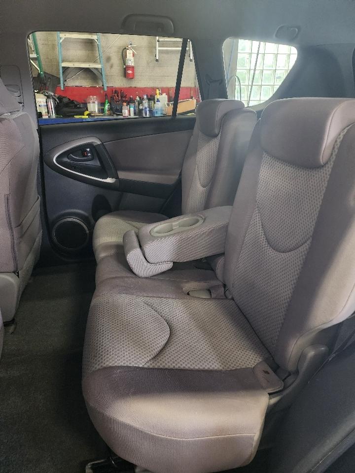 Toyota RAV4  2006