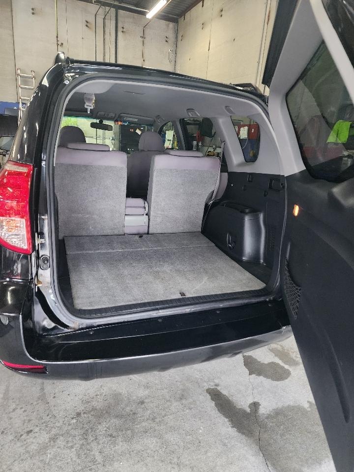 Toyota RAV4  2006