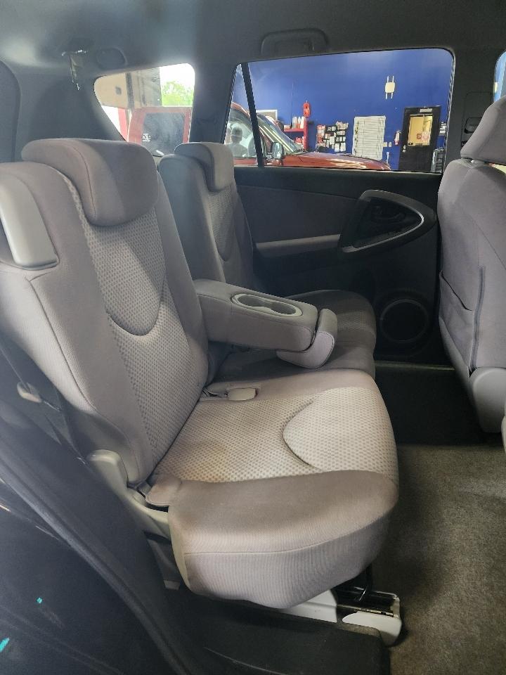 Toyota RAV4  2006