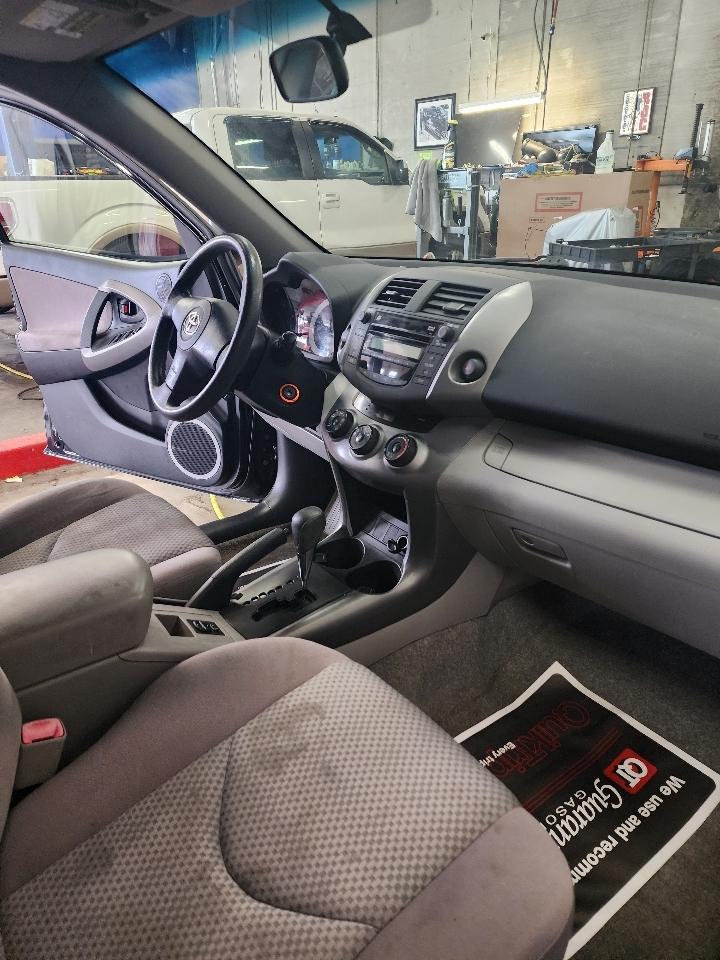 Toyota RAV4  2006