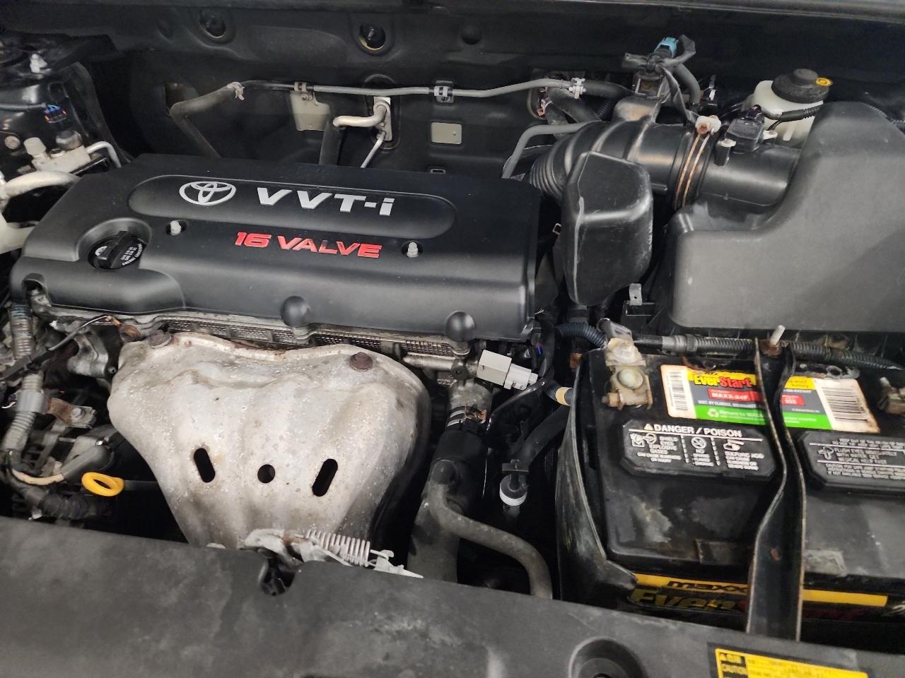 Toyota RAV4  2006