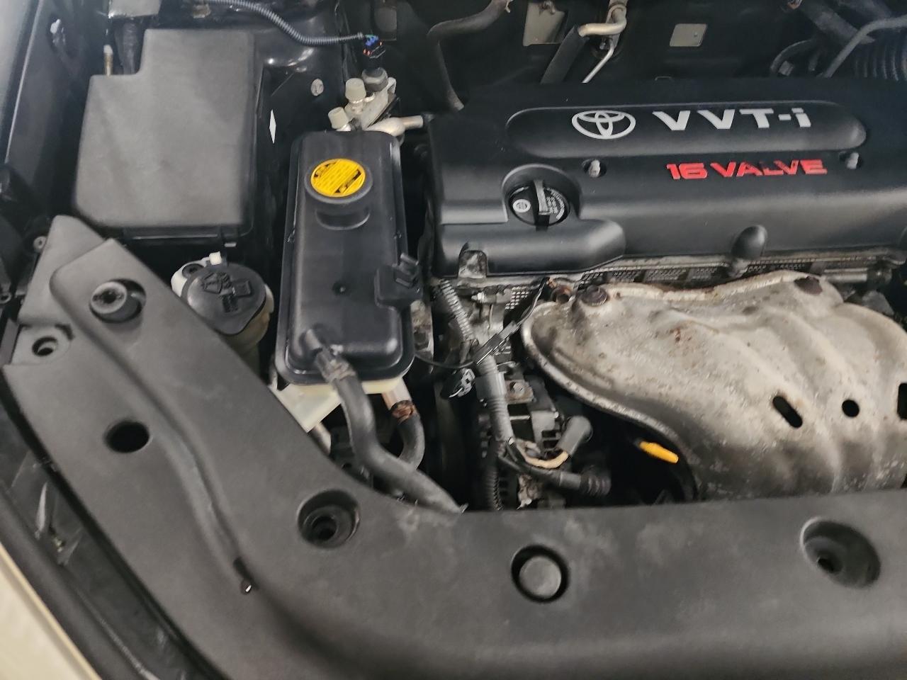 Toyota RAV4  2006