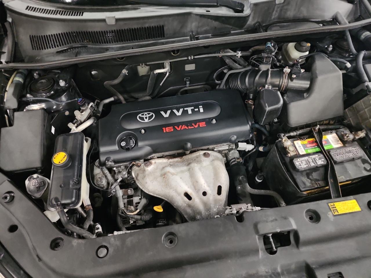 Toyota RAV4  2006