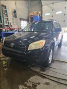 2006 Toyota RAV4 