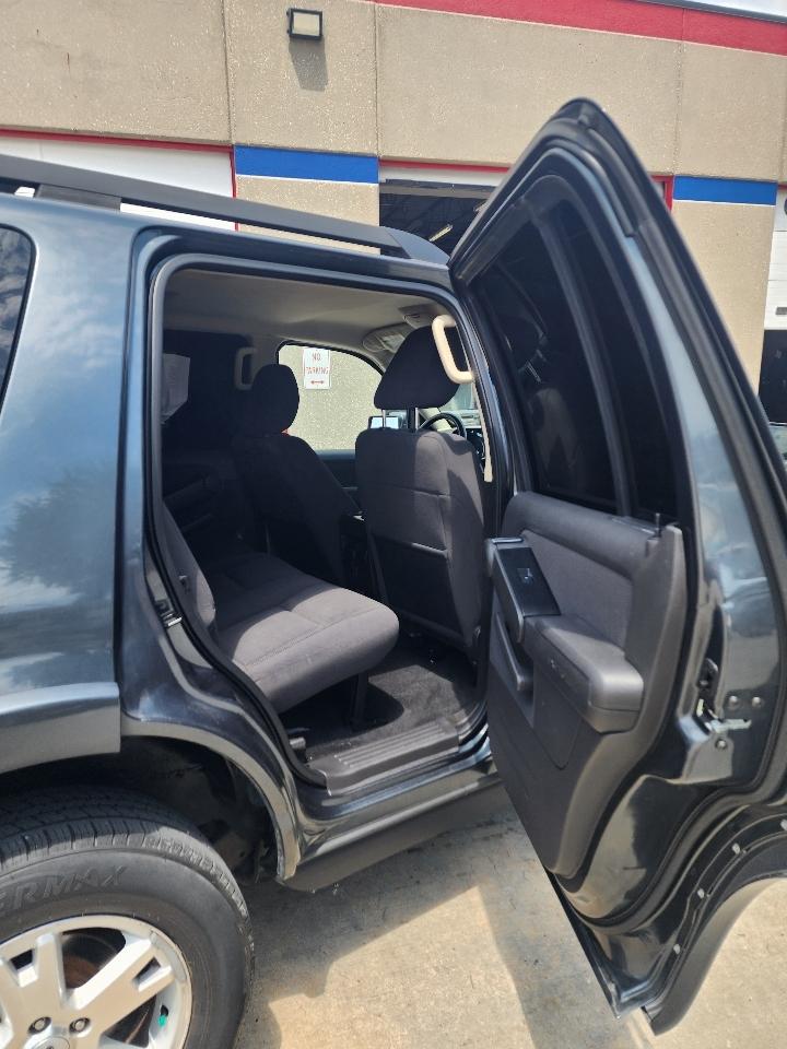 Ford Explorer  2010