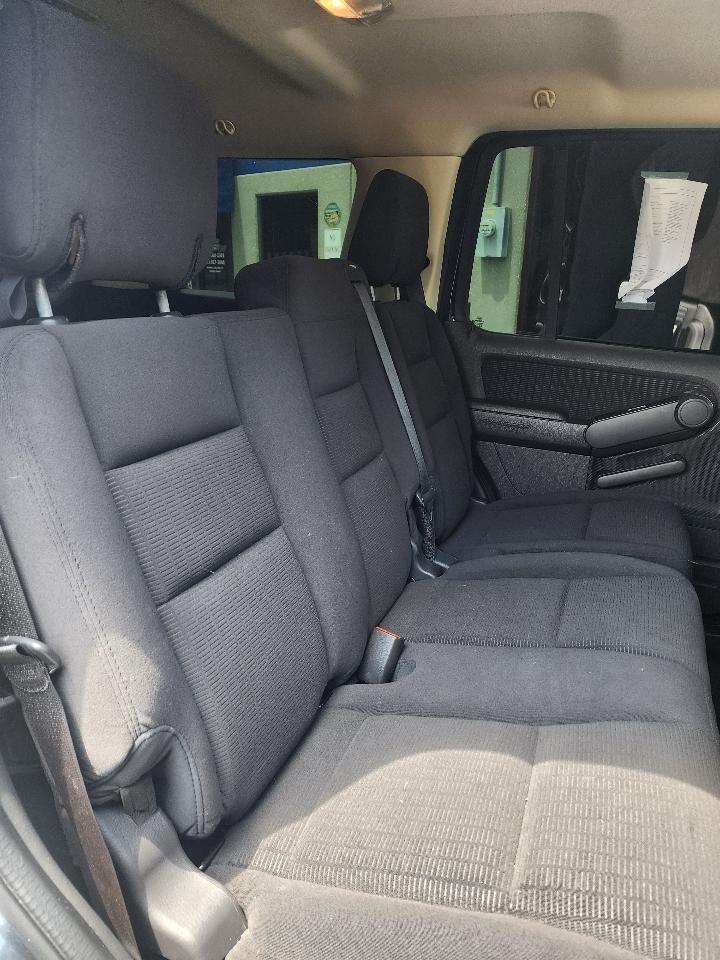 Ford Explorer  2010