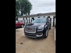 2015 GMC Acadia 
