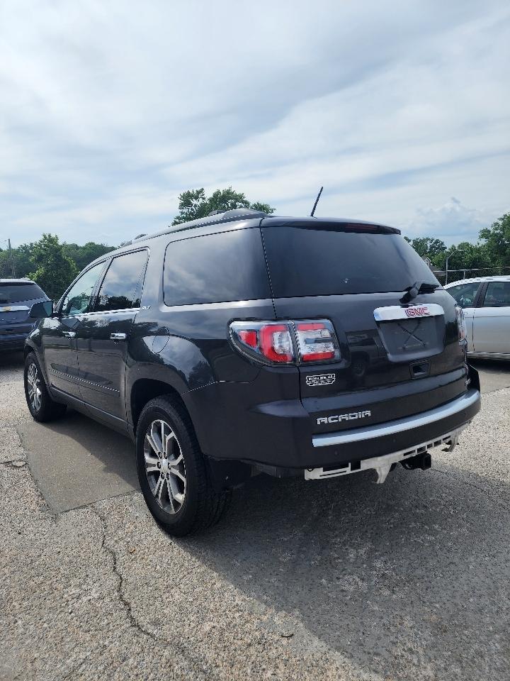 GMC Acadia  2016