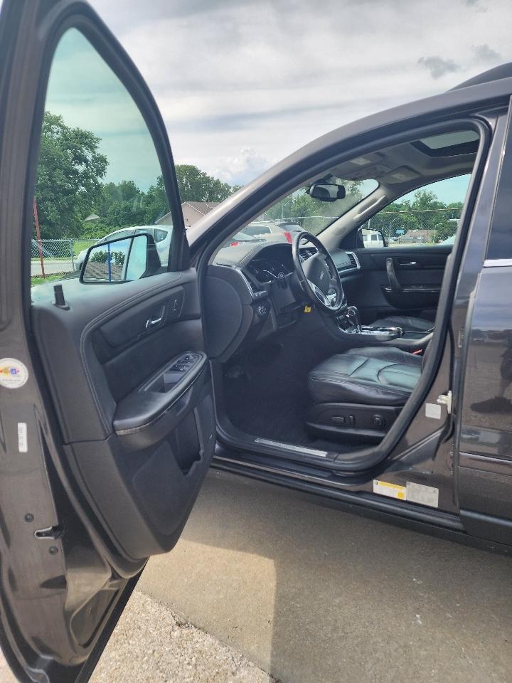 GMC Acadia  2016