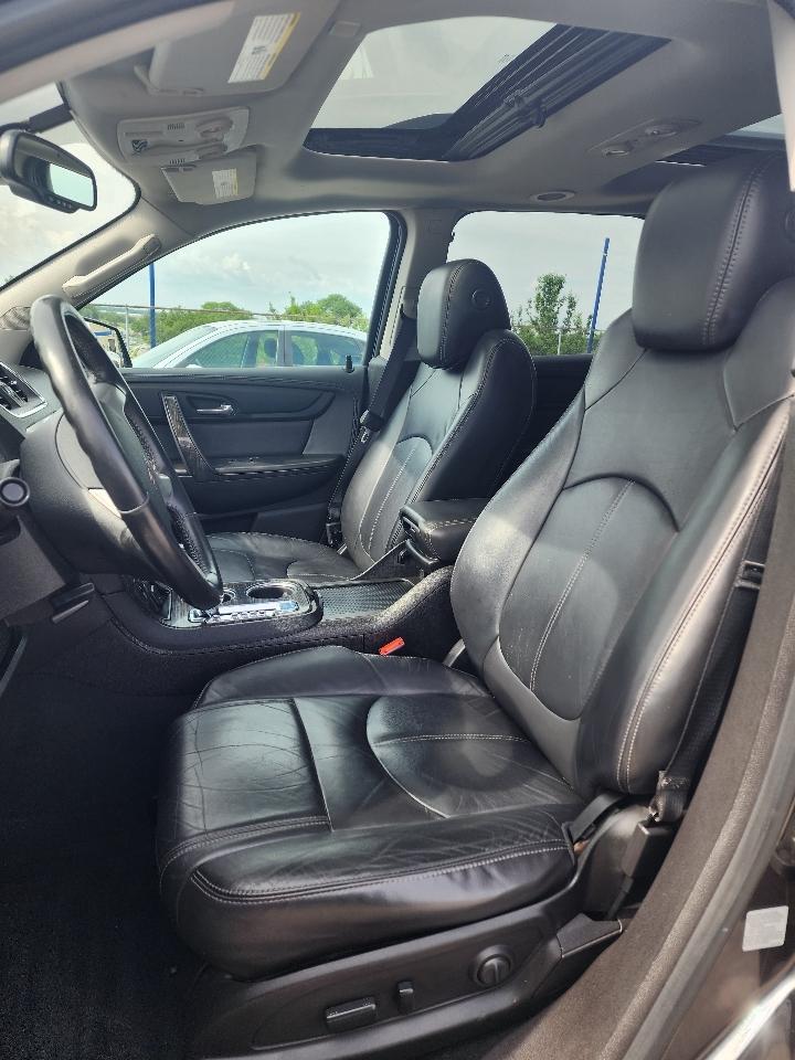 GMC Acadia  2016