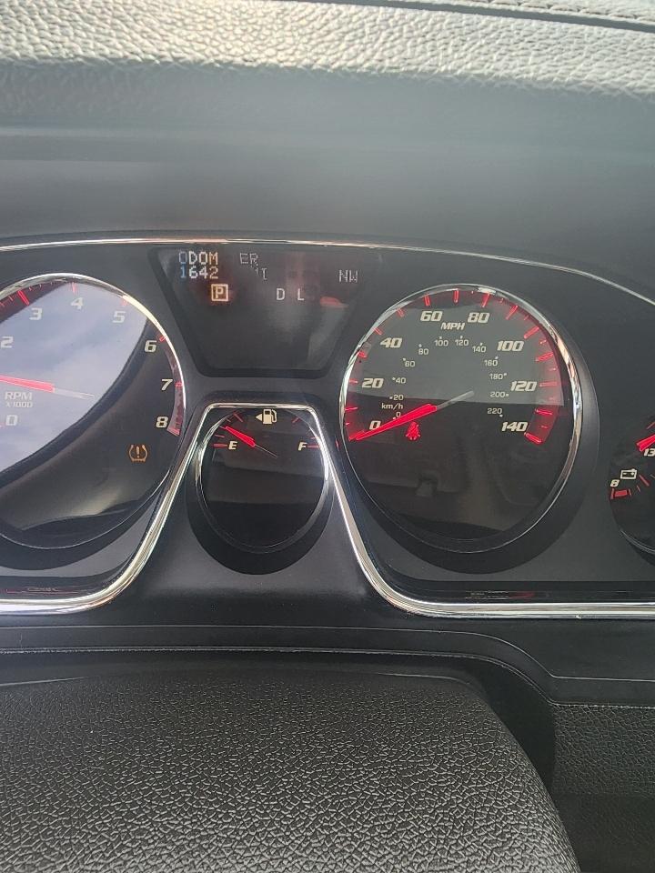 GMC Acadia  2016