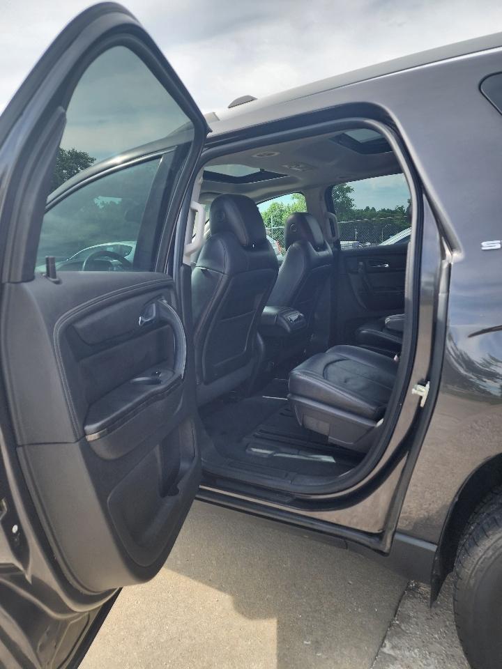 GMC Acadia  2016
