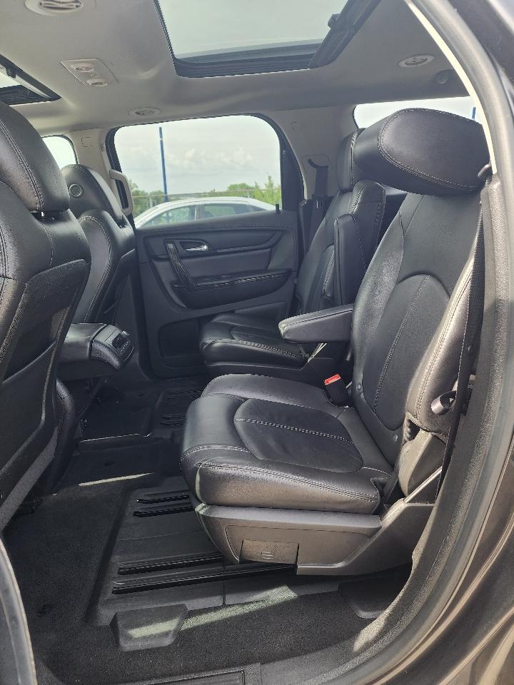 GMC Acadia  2016