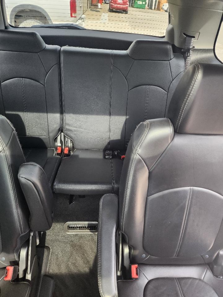 GMC Acadia  2016