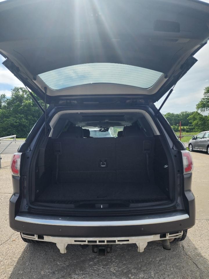 GMC Acadia  2016