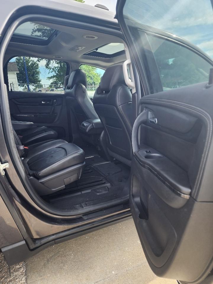 GMC Acadia  2016