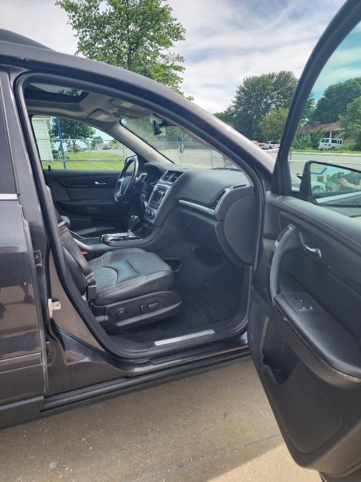 GMC Acadia  2016