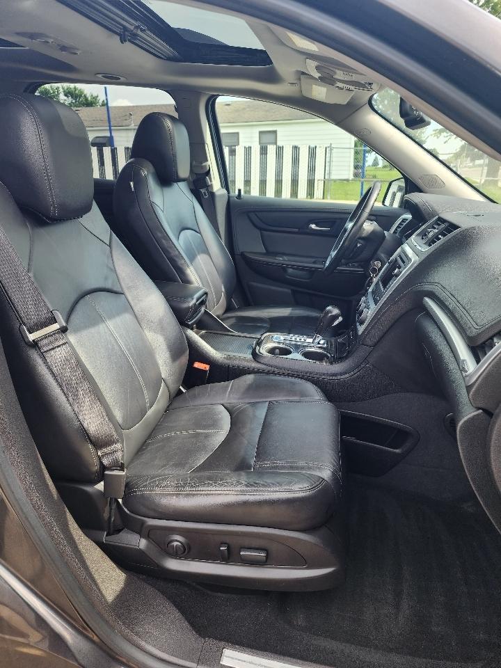 GMC Acadia  2016