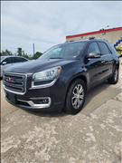 2016 GMC Acadia 