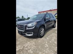 2016 GMC Acadia 