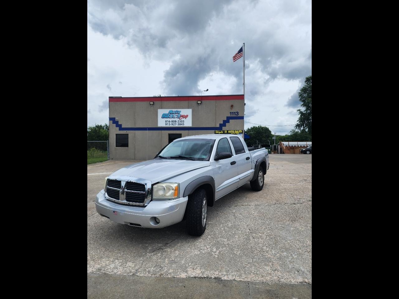Dodge Dakota  2006