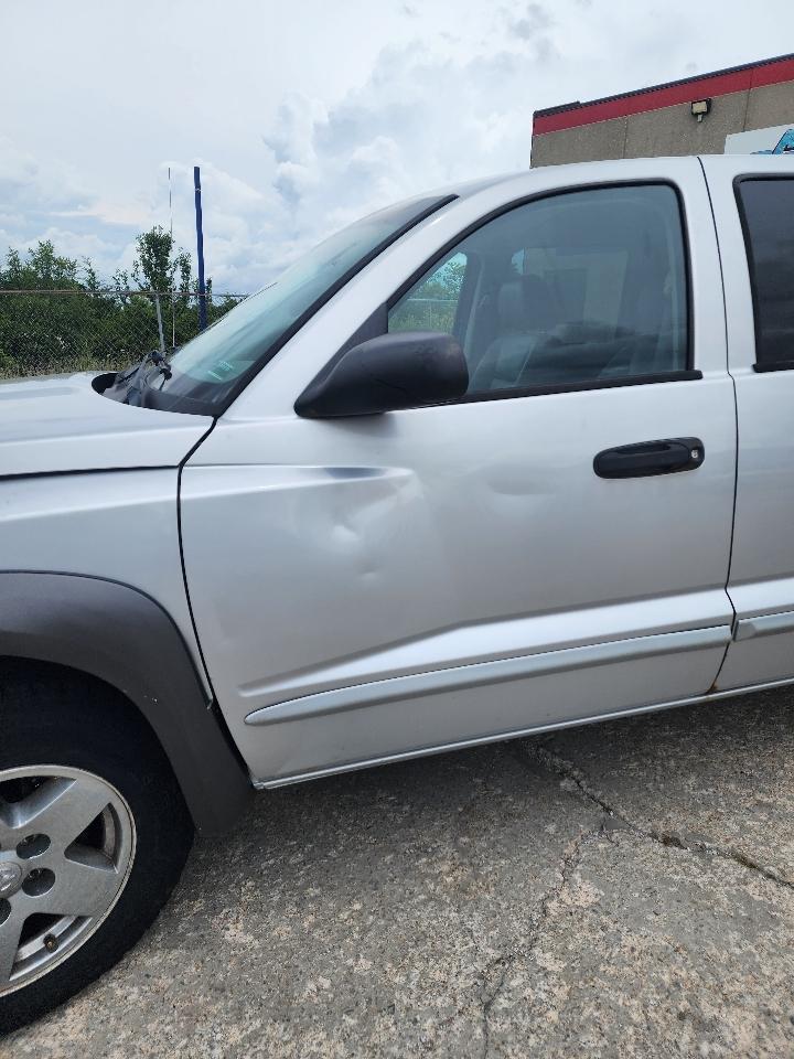 Dodge Dakota  2006
