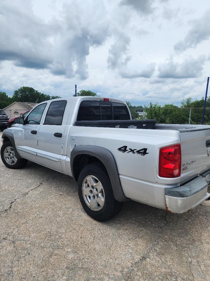 Dodge Dakota  2006