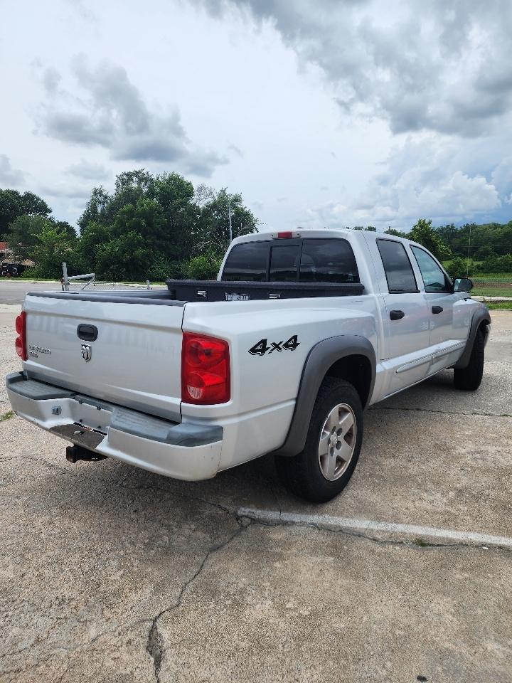 Dodge Dakota  2006