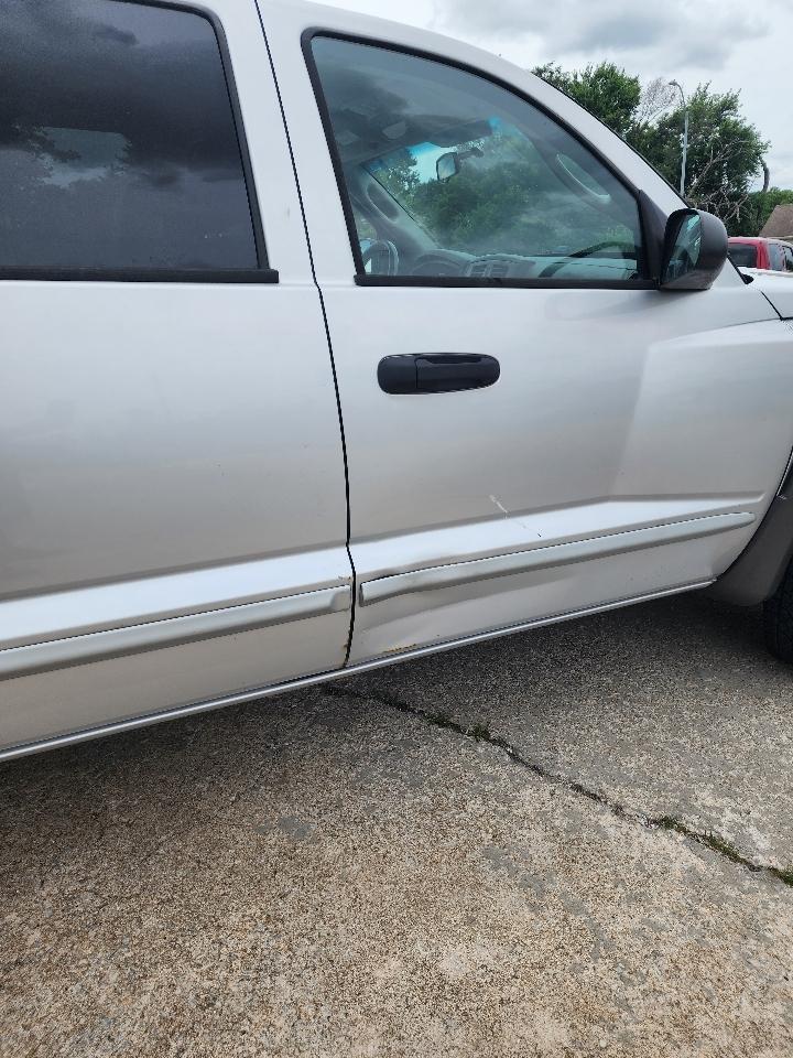 Dodge Dakota  2006