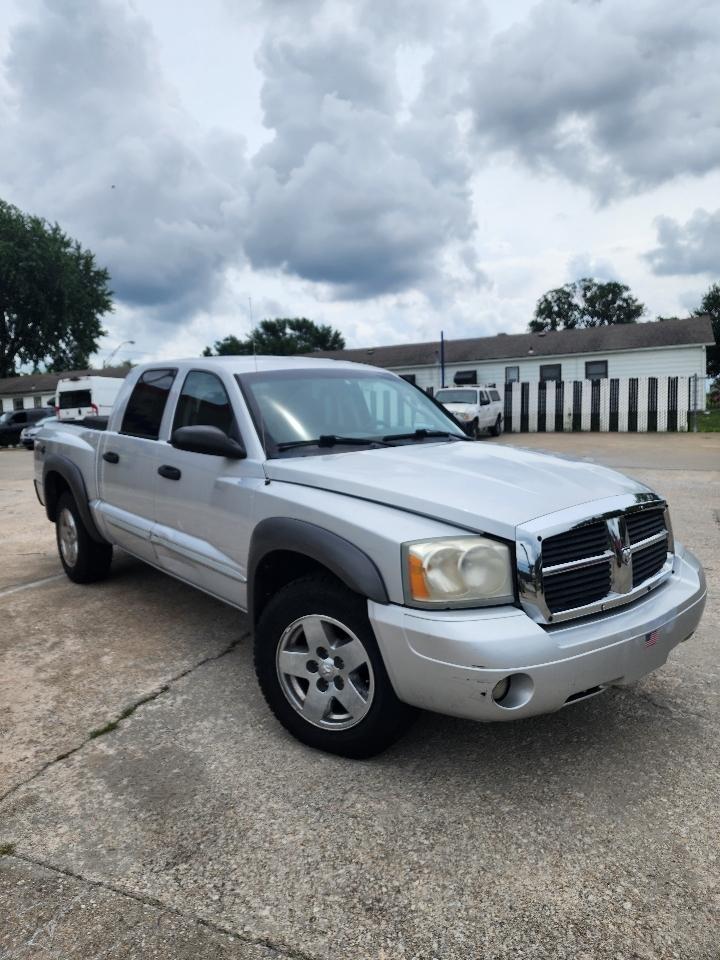 Dodge Dakota  2006