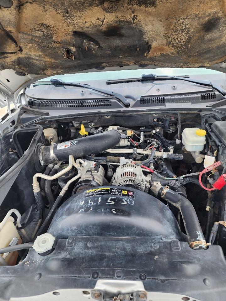 Dodge Dakota  2006
