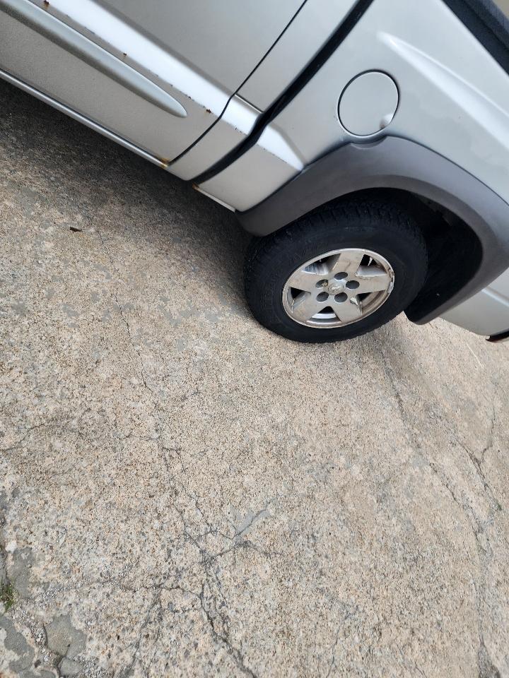 Dodge Dakota  2006