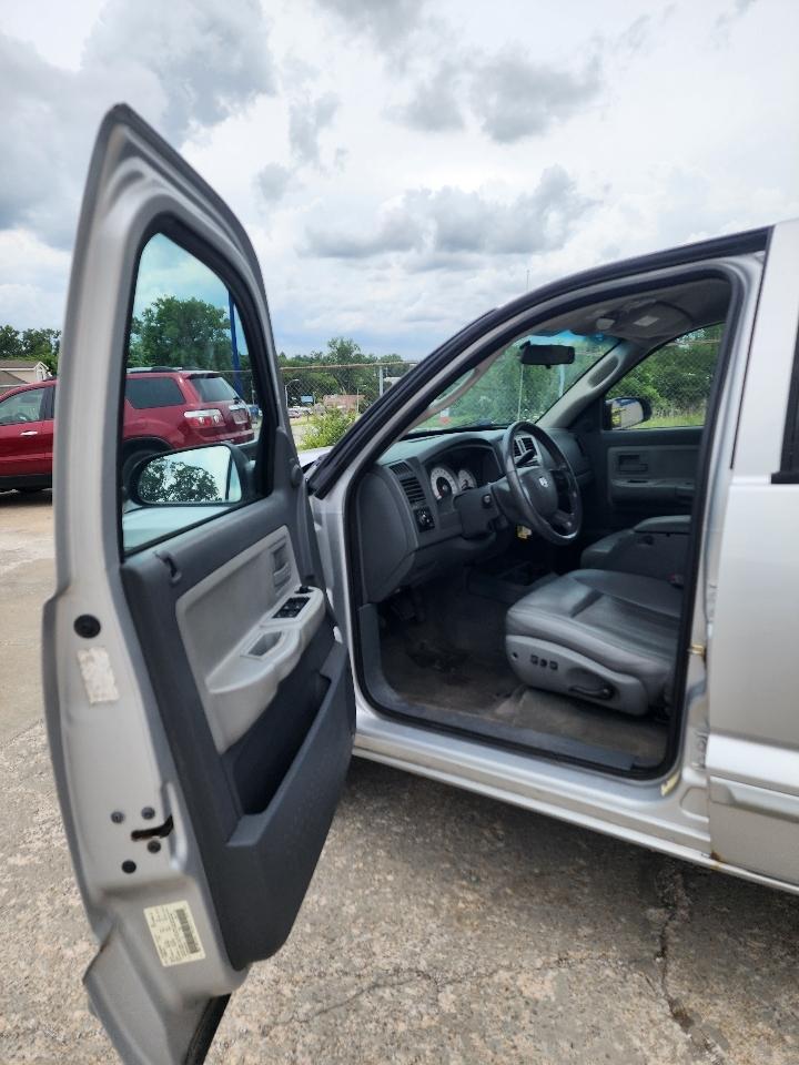 Dodge Dakota  2006