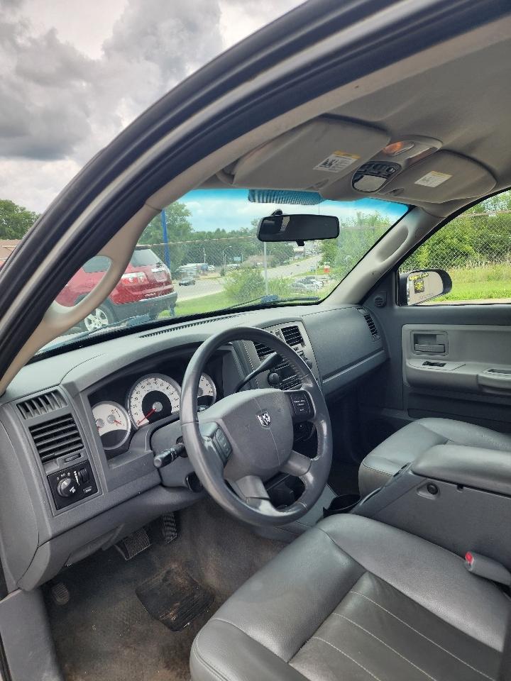 Dodge Dakota  2006