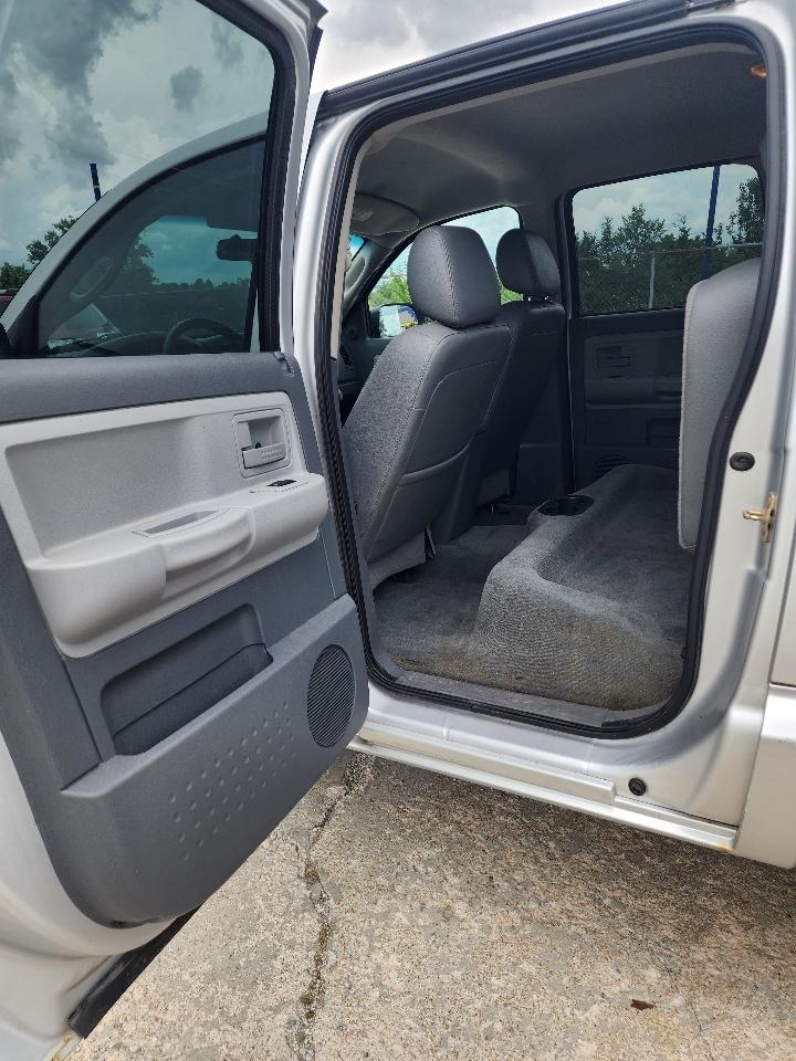 Dodge Dakota  2006