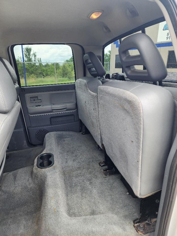 Dodge Dakota  2006