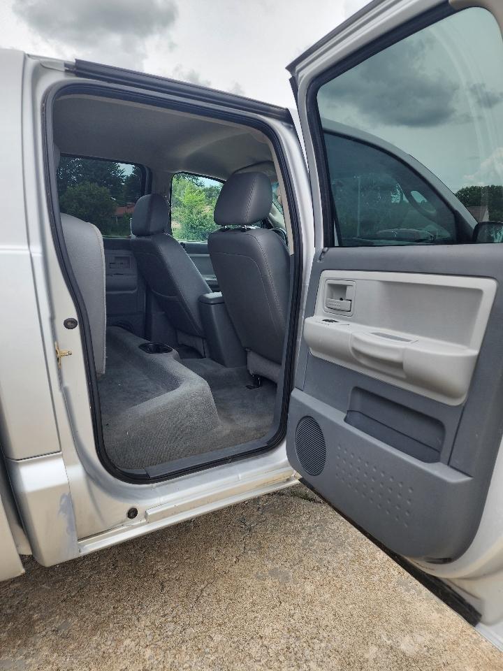 Dodge Dakota  2006