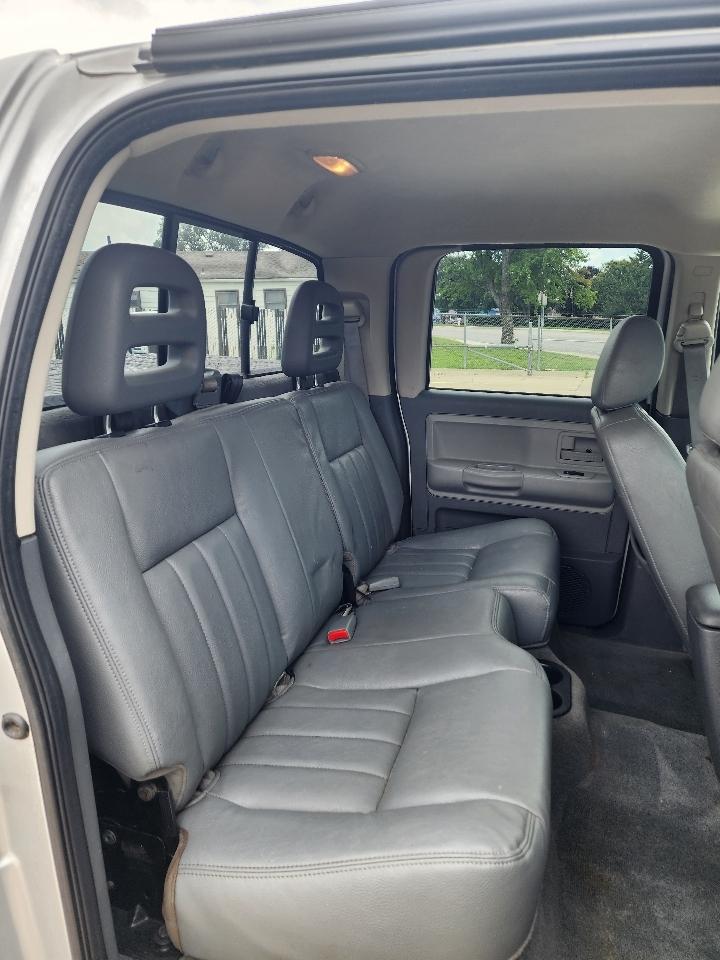 Dodge Dakota  2006