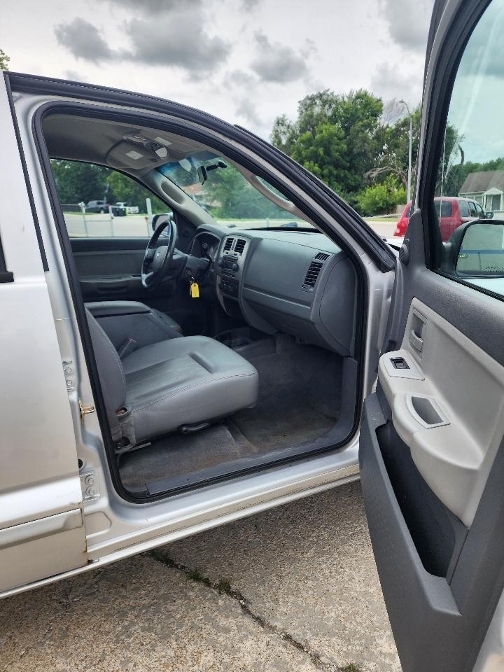 Dodge Dakota  2006