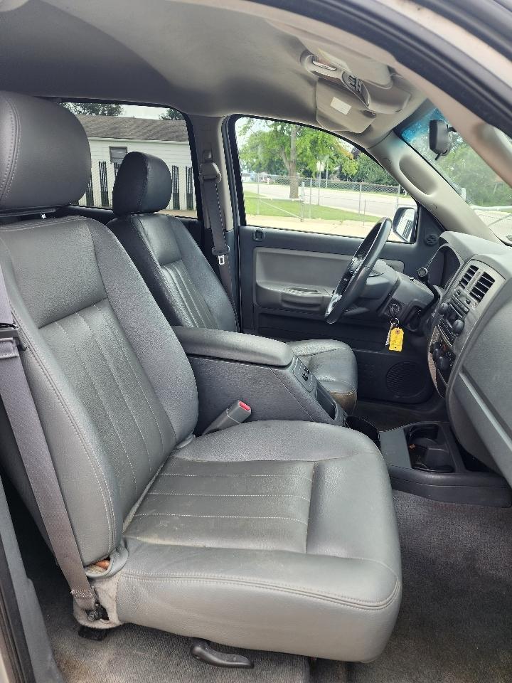 Dodge Dakota  2006