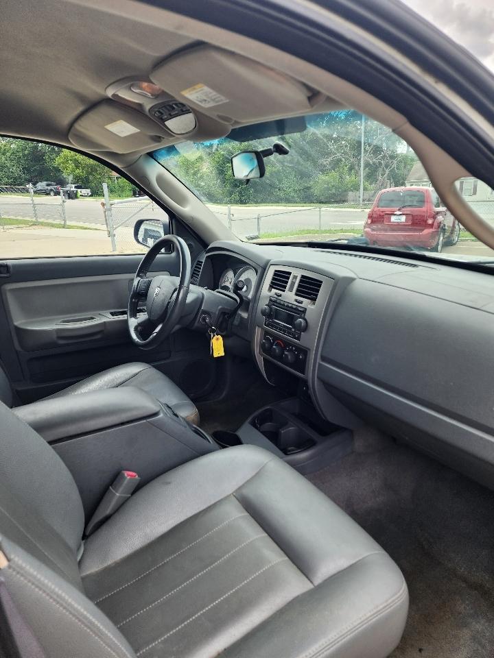 Dodge Dakota  2006