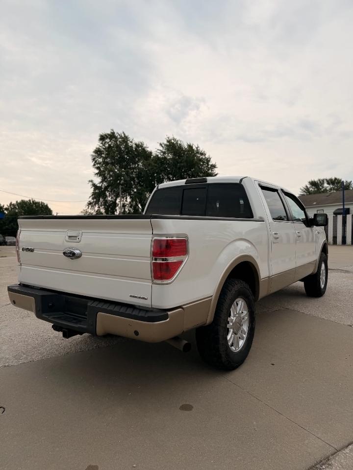 Ford F-150  2013