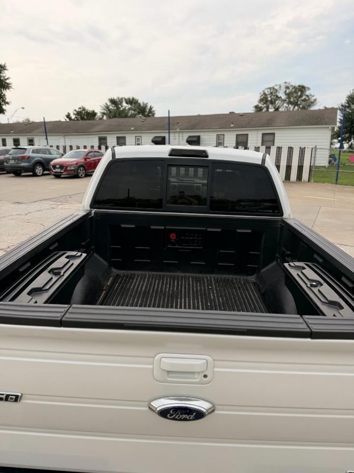 Ford F-150  2013