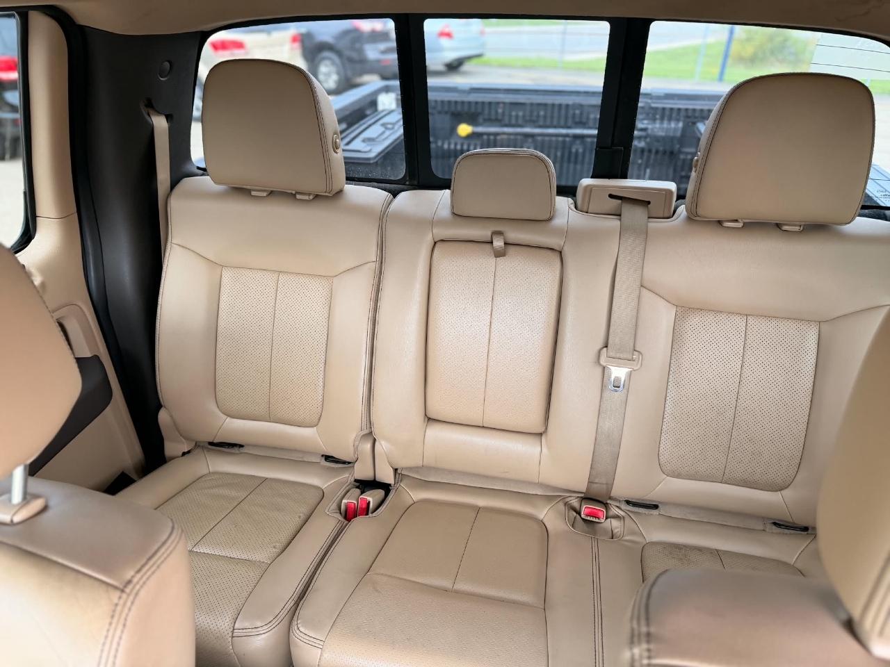Ford F-150  2013
