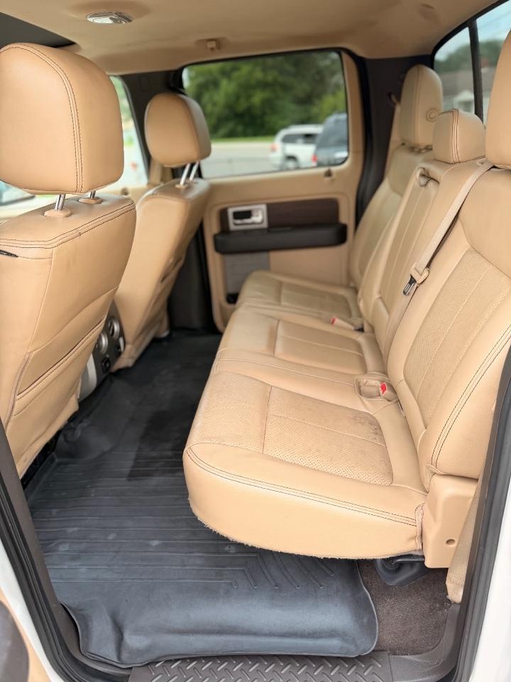 Ford F-150  2013