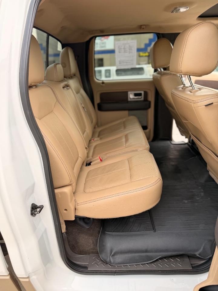 Ford F-150  2013