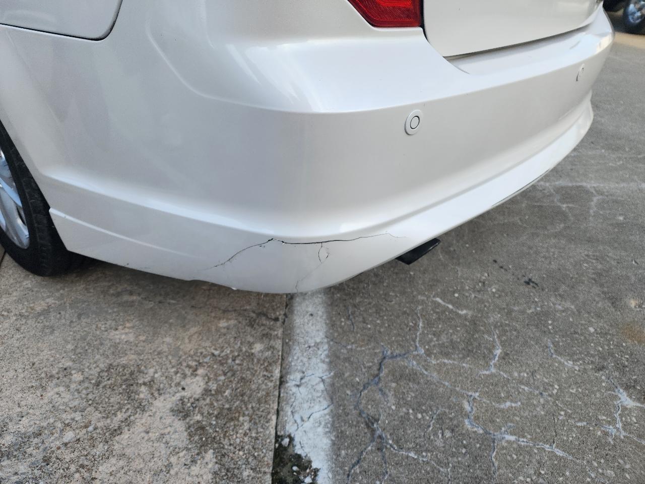 Ford Fusion  2012