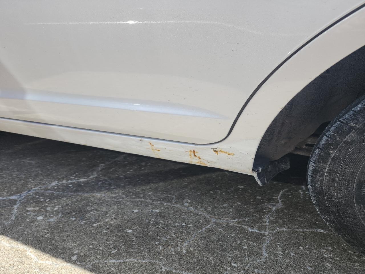 Ford Fusion  2012