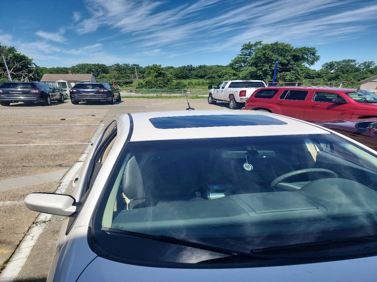 Ford Fusion  2012